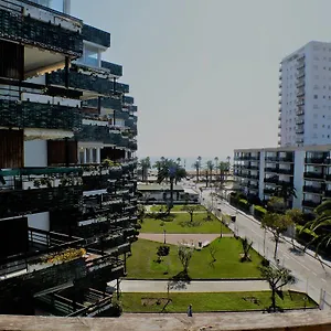 Sunandbed Formentor Apartment Salou