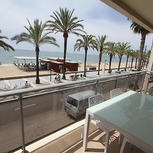 For A Sol Mar Salou
