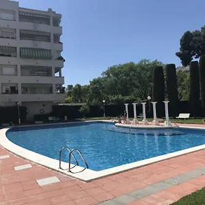Costa Daurada - Marathon I