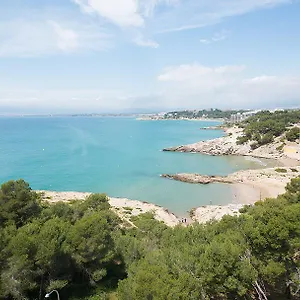 Roca Plana Tvl 33 Apartment
