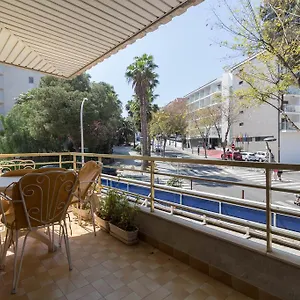Sancho Abarca Ref. 1072 Apartment *