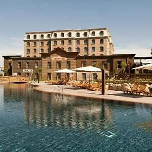 Portaventura Gold River - Includes Unlimited Access To Portaventura Park & 1 Access To Ferrari Land