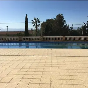 Cye 6 Apartment