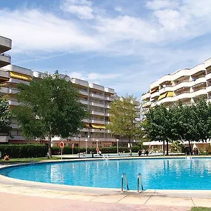 Appartement Cordoba - Jerez - Sevilla Viviendas Turisticas Vacacionales*brs*