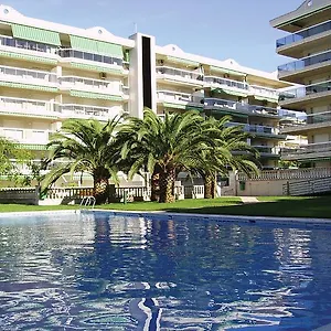 Living Park Viviendas Turisticas Vacacionales Отель 5*