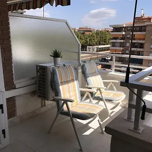Costa Daurada Apartaments - Nobusa Lägenhet Salou
