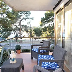 Appartement Platja Llarga Nuria *