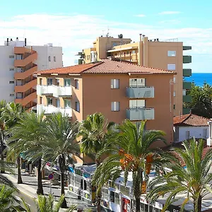 Apartment Terecel Salou-8 By Interhome