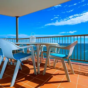 Aquamar Planet Costa Dorada Only Families Apartamento