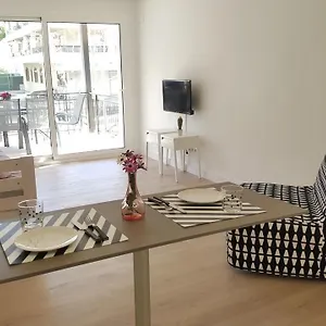 Apartamento 8 Personas 100m Playa