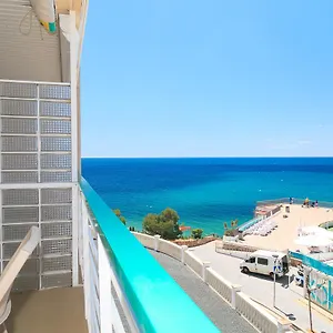 Uhc Paradis * Salou