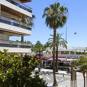 Miramar Planet Costa Dorada