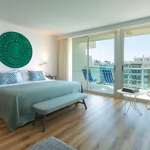 Blaumar 4* Салоу