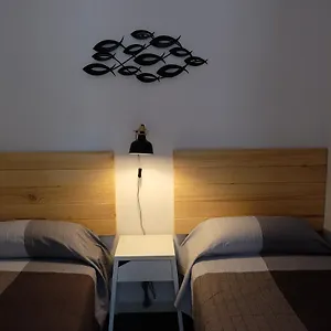 Alexis Ii Premium Arysal Apartment Salou