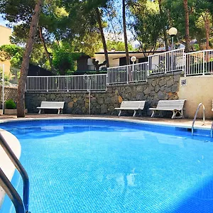 Apartment Rentalmar Paradis *