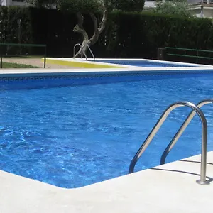 Apartment Apartamento Pompeu Fabra Salou