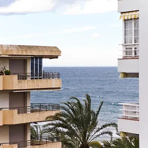 Turismar - Santa Rosa Appartement Salou