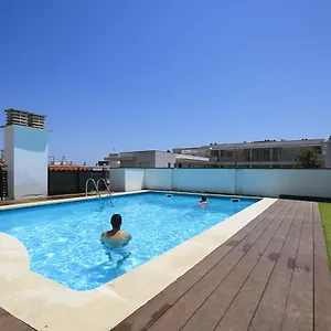 Διαμέρισμα Solimar Planet Costa Dorada
