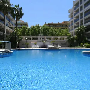 Rentalmar Michelangelo Apartment *