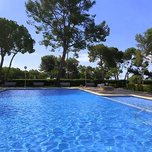 Cala Dorada Rentalmar Appartement Salou