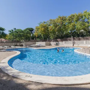 Arquus Iv Iberplaya Appartement *