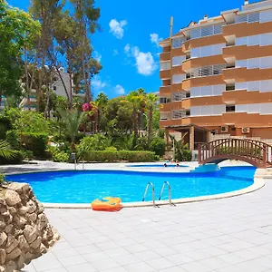 Uhc Arquus Appartement