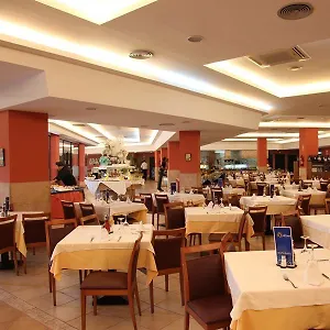Отель Ohtels Romana Салоу