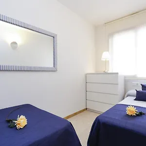 Apartment Playalarga 2 Planet Costa Dorada Salou