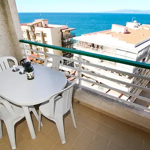 Paradis 1 Planet Costa Dorada Apartment