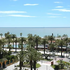 Hotel President Salou