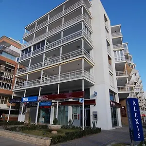 Apartment Zeus Alexis