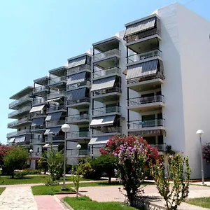 Apartment Zeus Auriga Salou