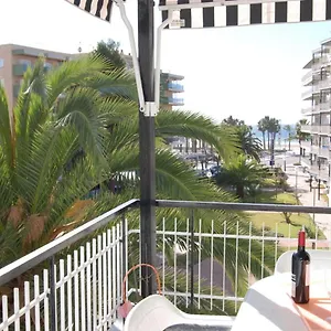 Zeus Tauro Apartamento Salou