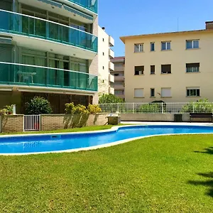 Meddays Apartamento Marc Salou