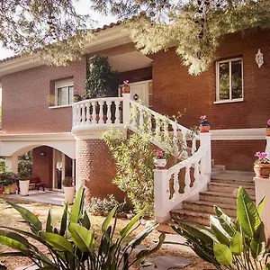 Tarracohomes, Cala Crancs Con Piscina Privada Y Mesa De Billar Salou