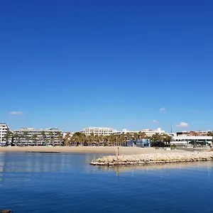 Apartamento Santa Cruz Salou