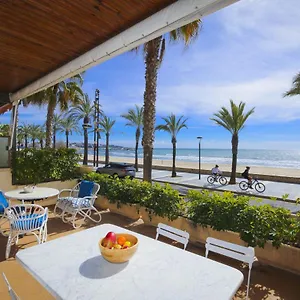 Appartement Piscis Planet Costa Dorada *