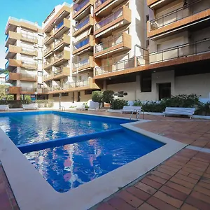 Differentflats Casalmar Apartment *