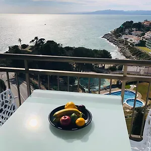 Click&booking Farus Mar Apartamento Appartement Salou