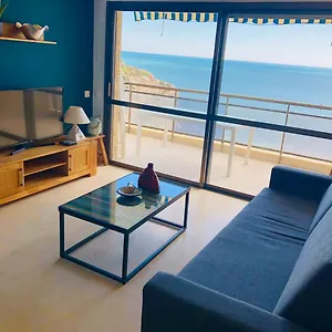 Apartamento Cala Llenguadets Apartment *