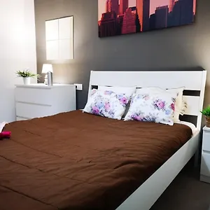 Piso Alicia Lägenhet