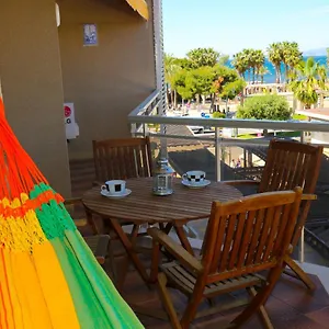 Vega Planet Costa Dorada Apartment