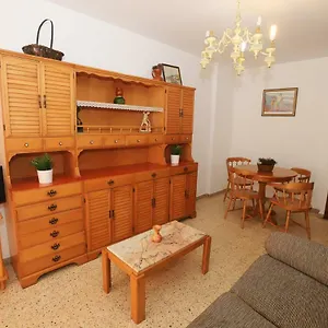 Appartement Costa Daurada - Greco Ii *