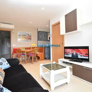 Appartamento Gicd La Palmera *