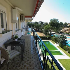 Apartment Costa Daurada - Aloha *