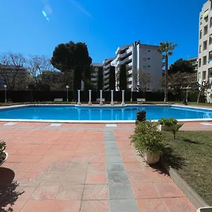 Apartment Costa Daurada - Marathon Ii