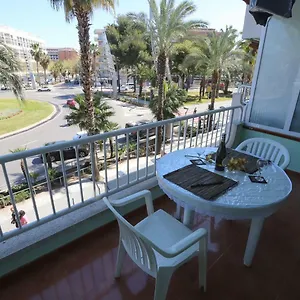 Apartment Costa Daurada - Mercuri *
