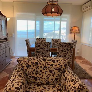 Apartment Saval Rits *