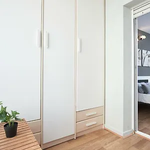Differentflats Altair Apartment Salou