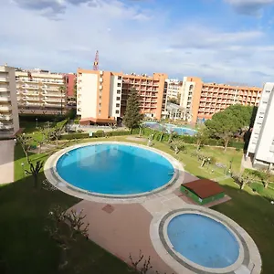 Appartement Costa Daurada - Cordoba Salou